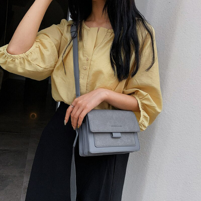 Luxury Crossbody Bag Women's