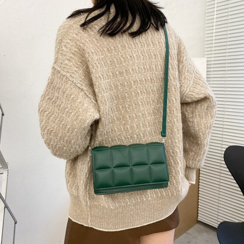 Trend Women's Bag Shoulder Bag Luxury Designer