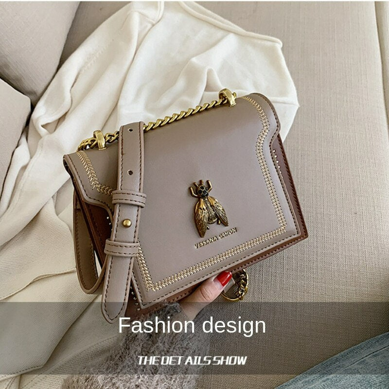 Ladies Chain Handbag For Women