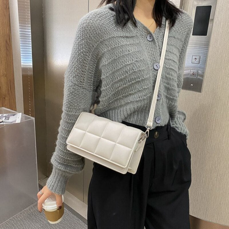 Trend Women's Bag Shoulder Bag Luxury Designer