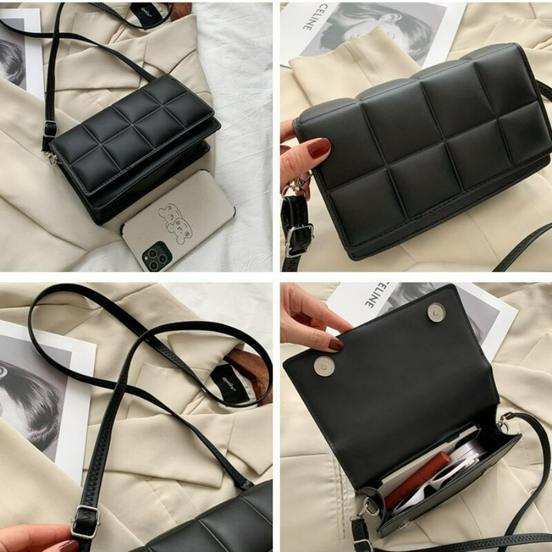 Trend Women's Bag Shoulder Bag Luxury Designer