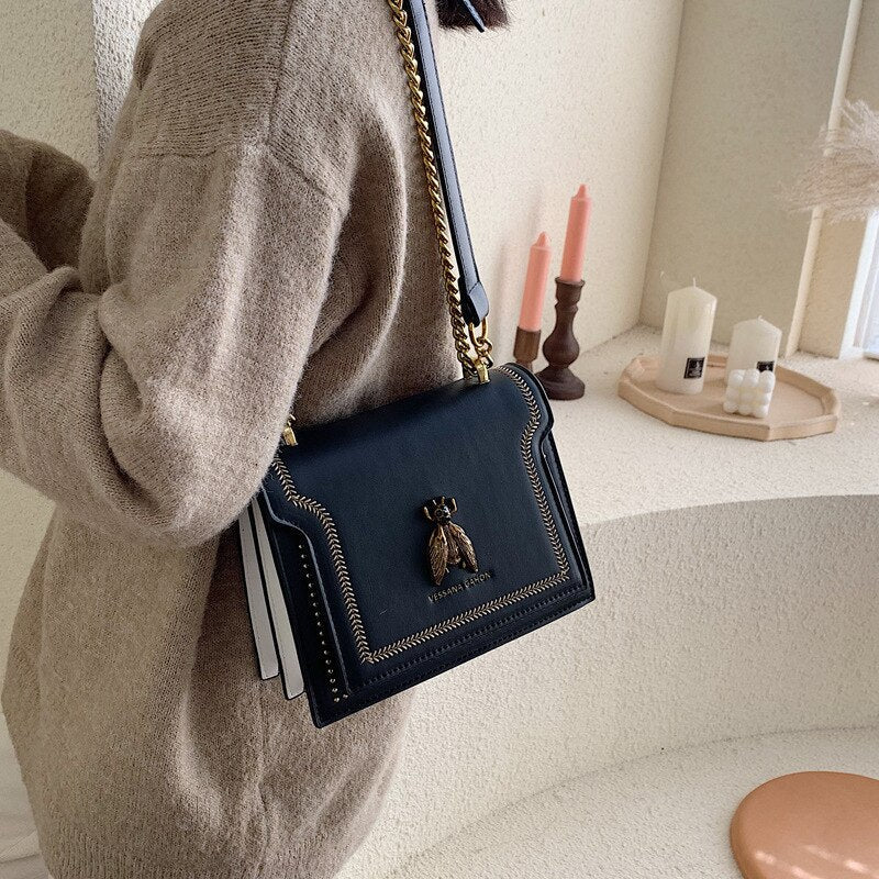 Ladies Chain Handbag For Women