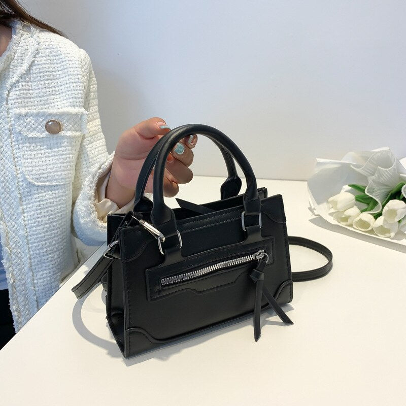 Female Luxury Brand Handbags