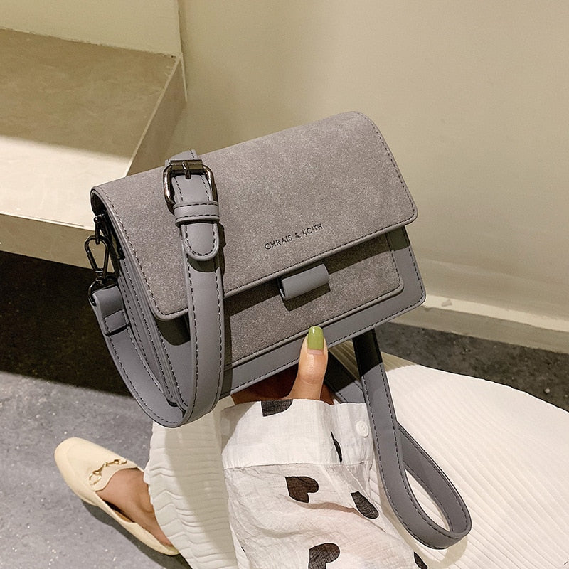 Luxury Crossbody Bag Women's