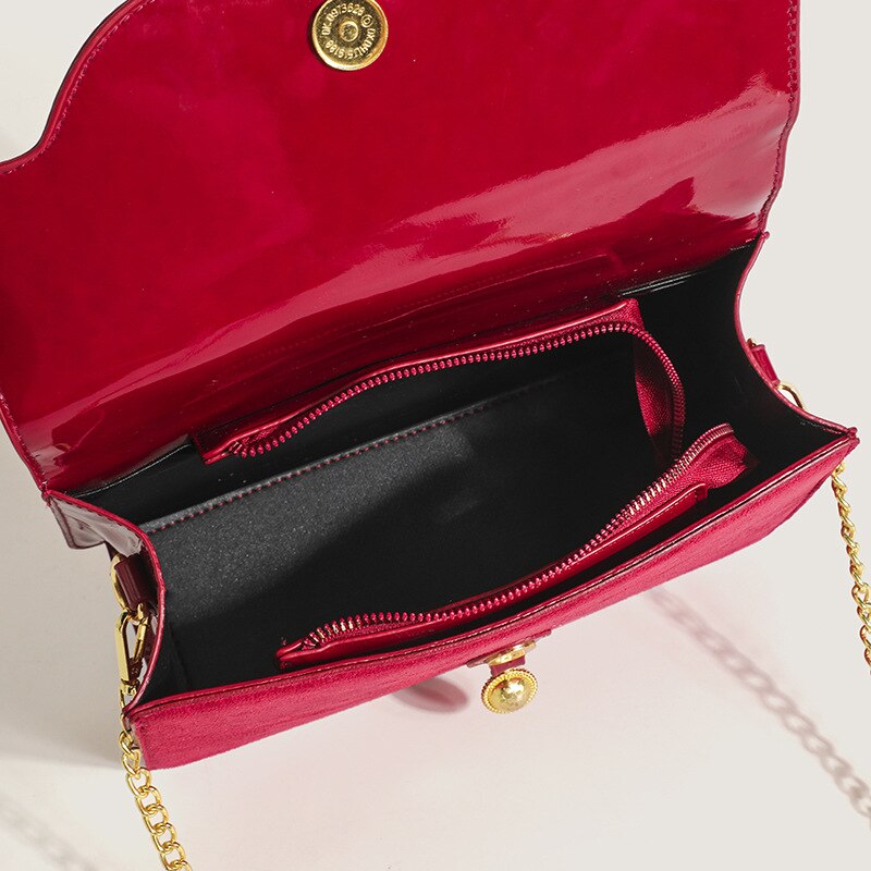 Women Crossbody Bag High Grade Capacity