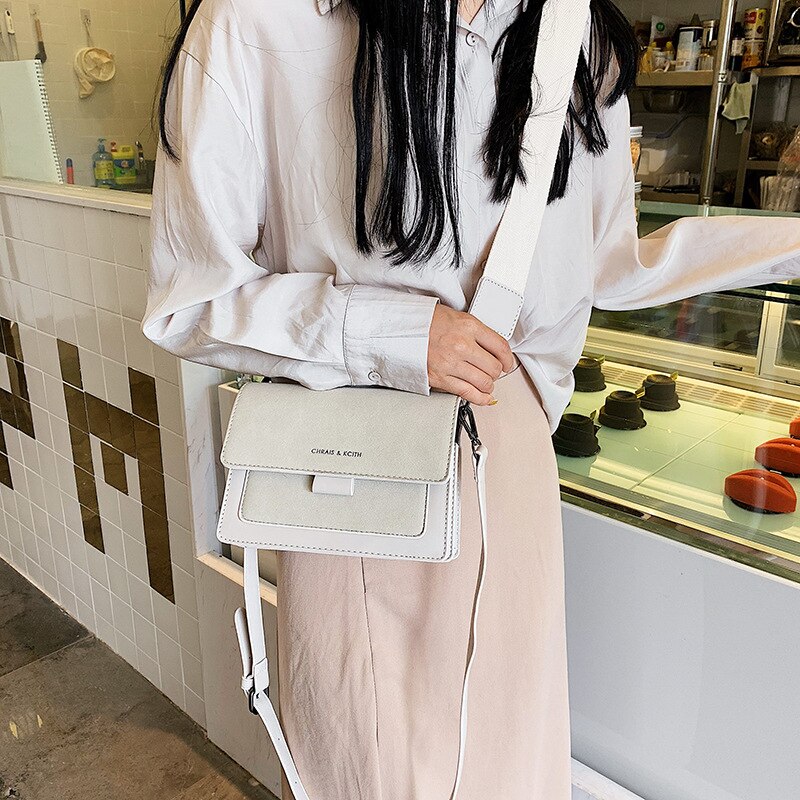 Luxury Crossbody Bag Women's