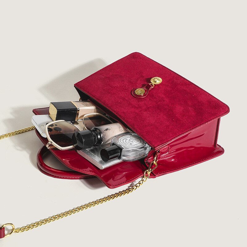 Women Crossbody Bag High Grade Capacity
