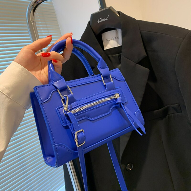 Female Luxury Brand Handbags
