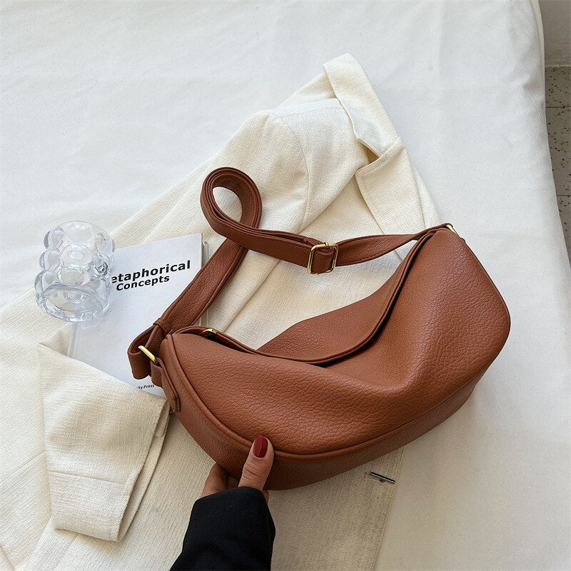 Crossbody Bags for Women Leather Designer